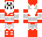santa papyrus