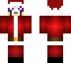 santa's cell