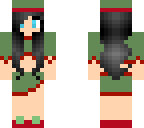 santa's little helper