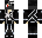 sao kirito red death