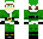 sean elf fixed again
