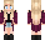 sister of the lost girl 3