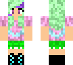 skin edit to steve size