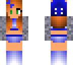 skin for bff