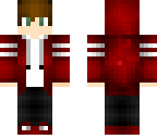 skin for mc hammer