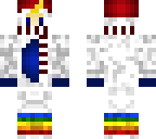 skin for unicorn