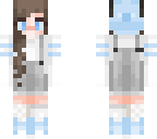 sky blue edit