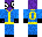 slacklazyeye vault 0