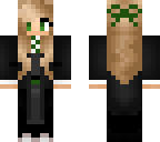 slytherin girl