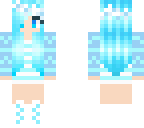 snow girl