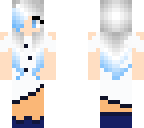 snowman winter dress