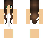 spa girl