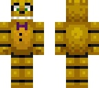 spring bonnie