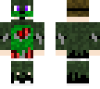 springtrap lover