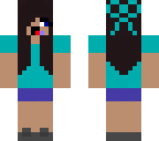 steve girl