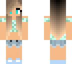 summer girl