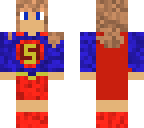 super girl
