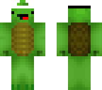 swag turtle