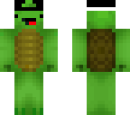swag turtle 2