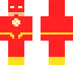 the flash