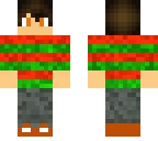 the great xmas skin
