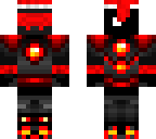the robot who stole christmas
