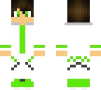 the scientist fixed