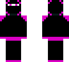 the violet ninja
