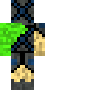 the x hunter