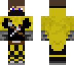 thegoldninja1 wolf form
