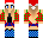 tomboy christmas