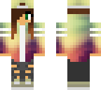 tomboy skin