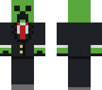 toy creeper