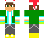 treichangamer navidad