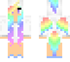 unicorn girl