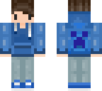 updated blue boy
