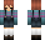 us frisk