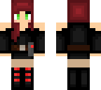 valle sith cute