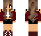 vampire girl