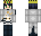vampire king