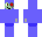 videogame robo