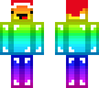 wainbow xmas