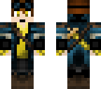 warrior gold