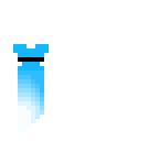 water fall dress base