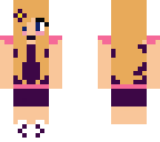 wendy party dress
