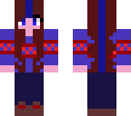 winter ruby