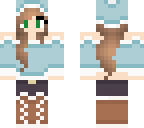 winter skin 1