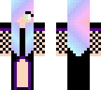 witch girl