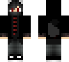wolf boy medi or something