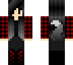 wolf girl 4